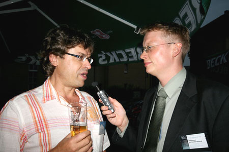 RheinMainNetwork Interview